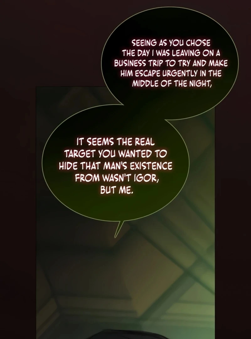 Serena S2 [Violet Scans] - Chapter 110 manhwa