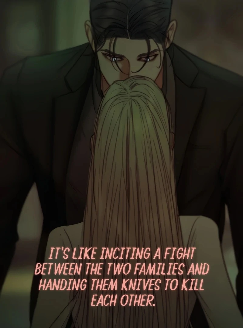 Serena S2 [Violet Scans] - Chapter 110 manhwa