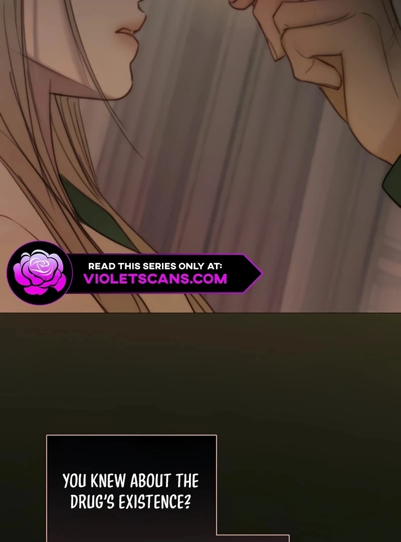 Serena S2 [Violet Scans] - Chapter 110 manhwa