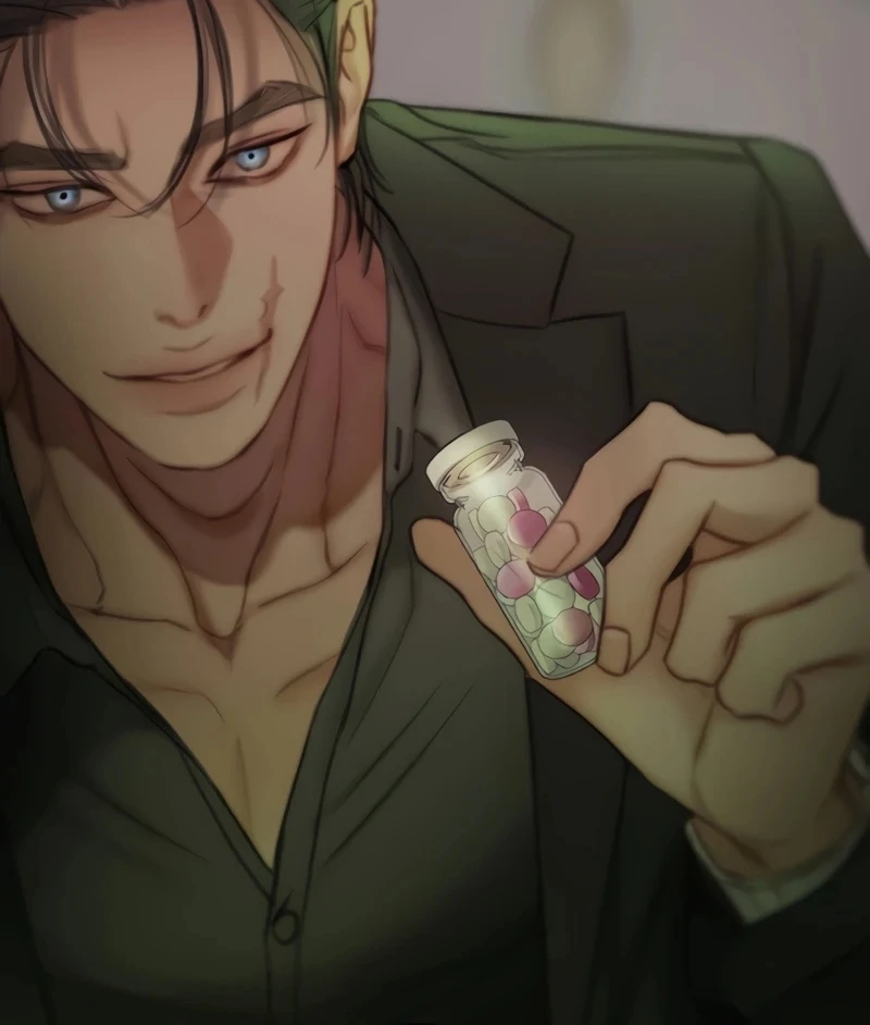 Serena S2 [Violet Scans] - Chapter 110 manhwa