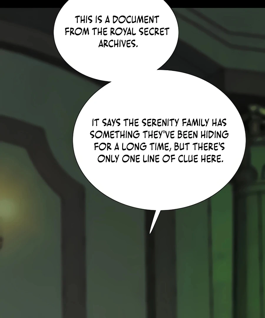 Serena S2 [Violet Scans] - Chapter 111 manhwa