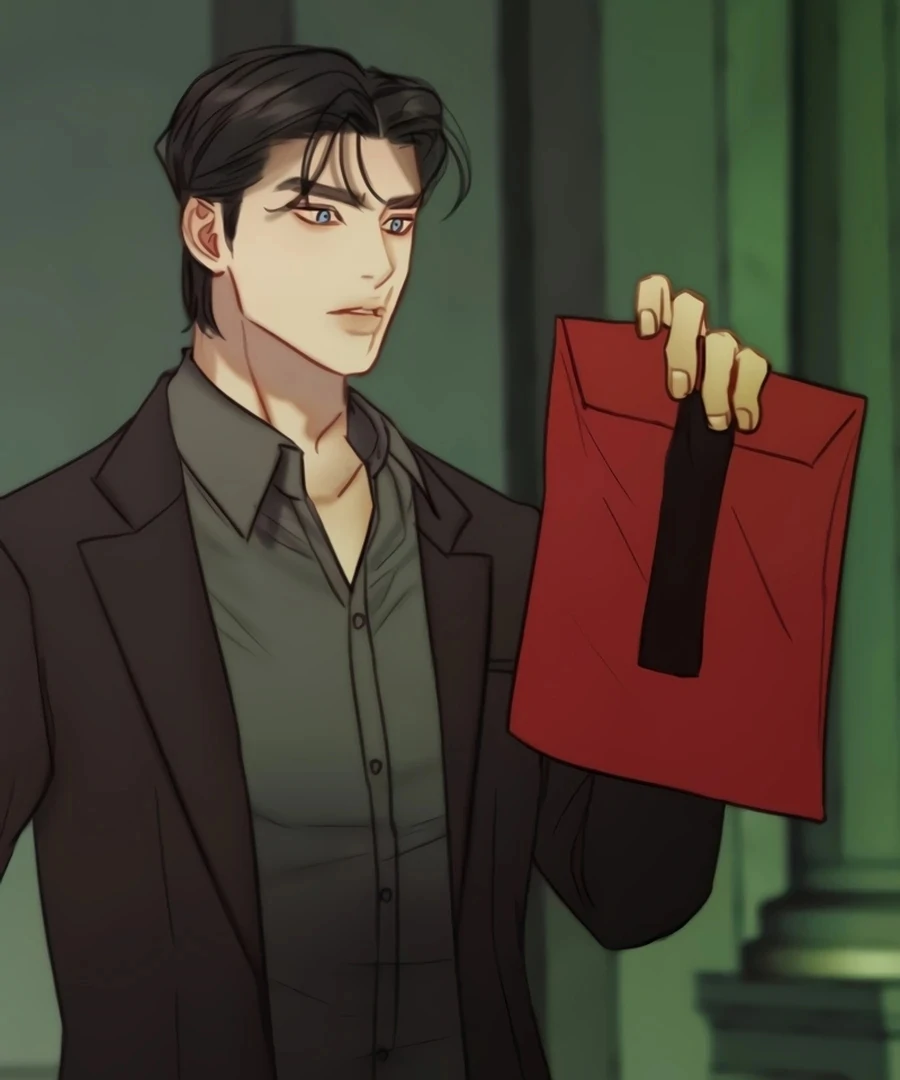 Serena S2 [Violet Scans] - Chapter 111 manhwa