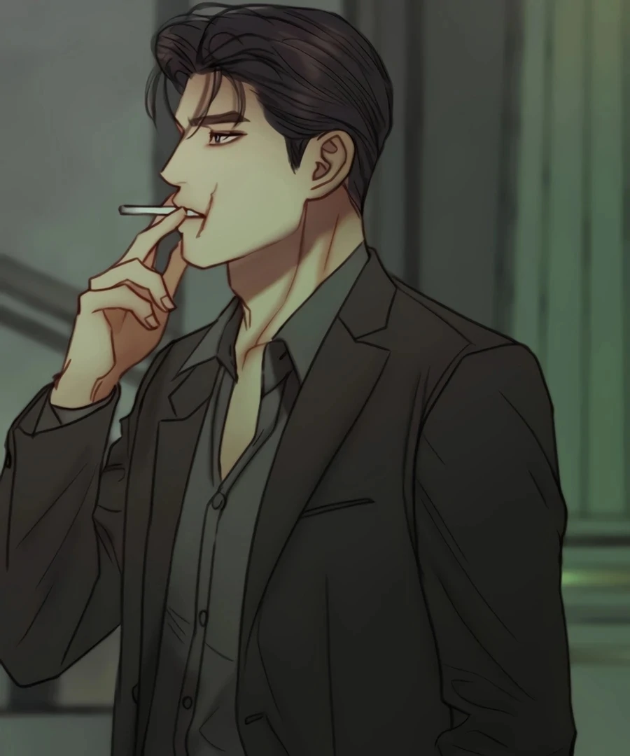 Serena S2 [Violet Scans] - Chapter 111 manhwa