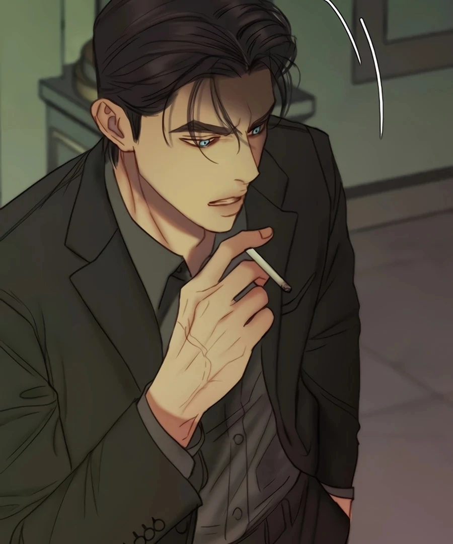 Serena S2 [Violet Scans] - Chapter 111 manhwa