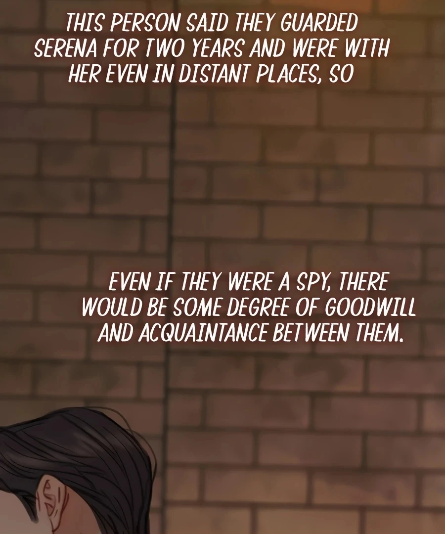 Serena S2 [Violet Scans] - Chapter 111 manhwa