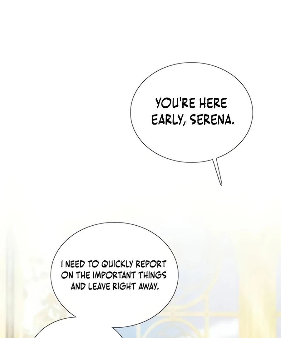 Serena S2 [Violet Scans] - Chapter 111 manhwa