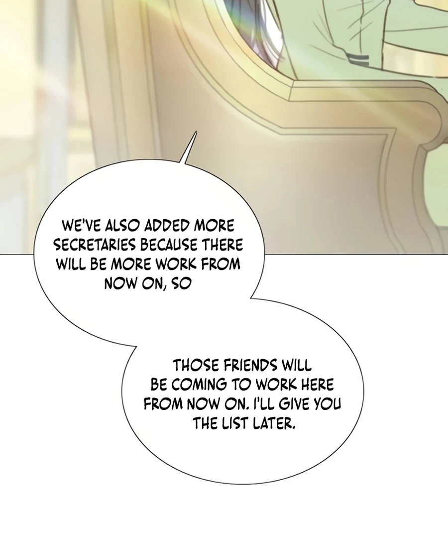 Serena S2 [Violet Scans] - Chapter 111 manhwa