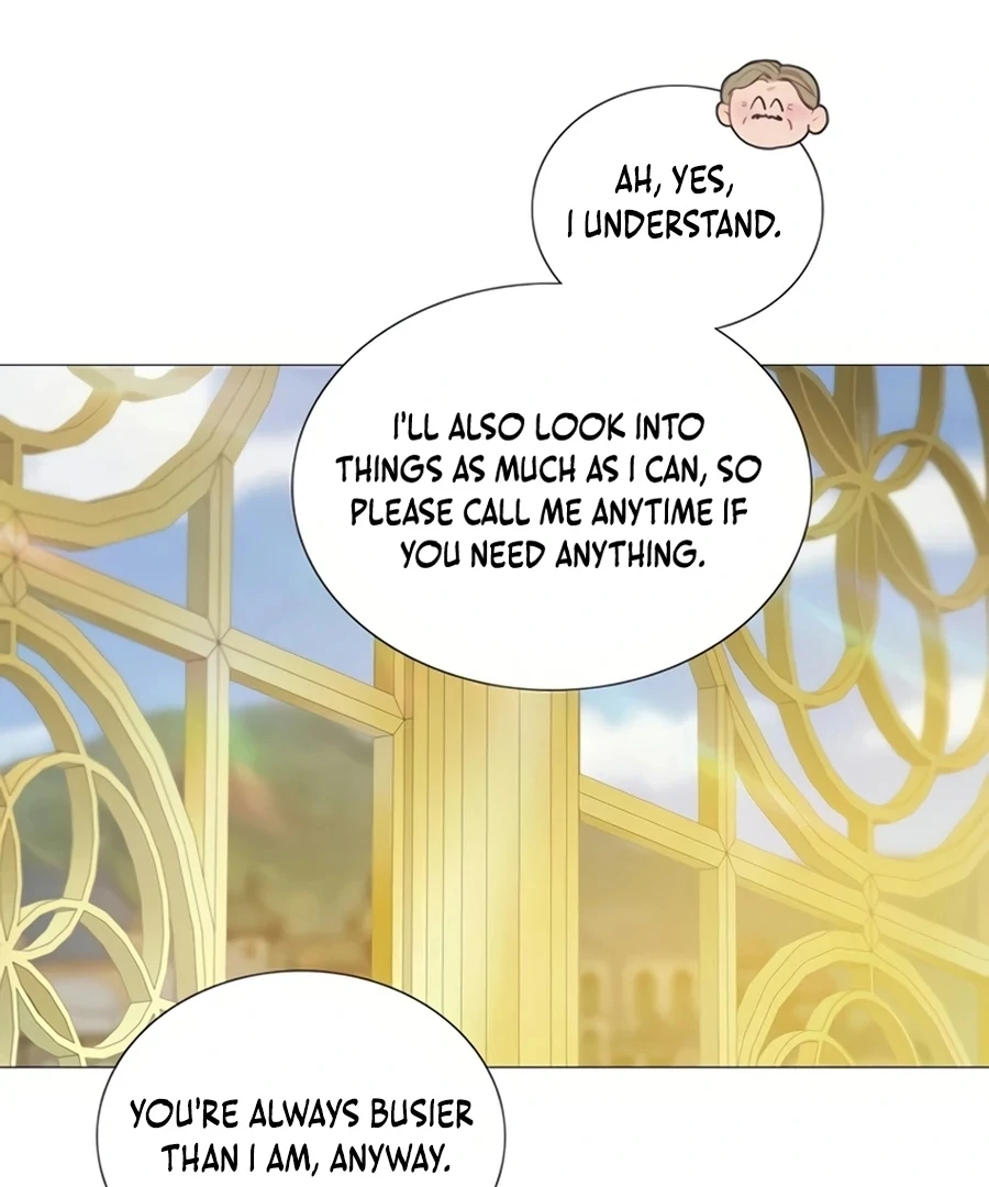 Serena S2 [Violet Scans] - Chapter 111 manhwa