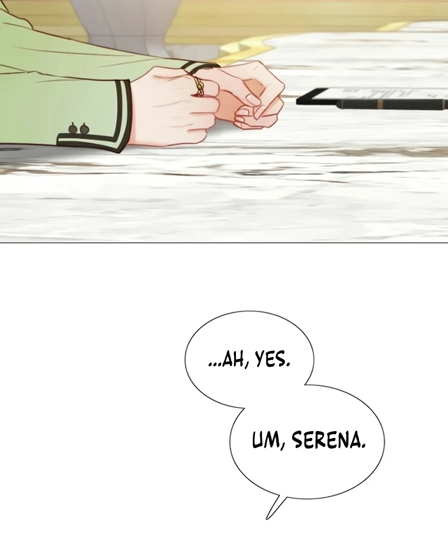 Serena S2 [Violet Scans] - Chapter 111 manhwa