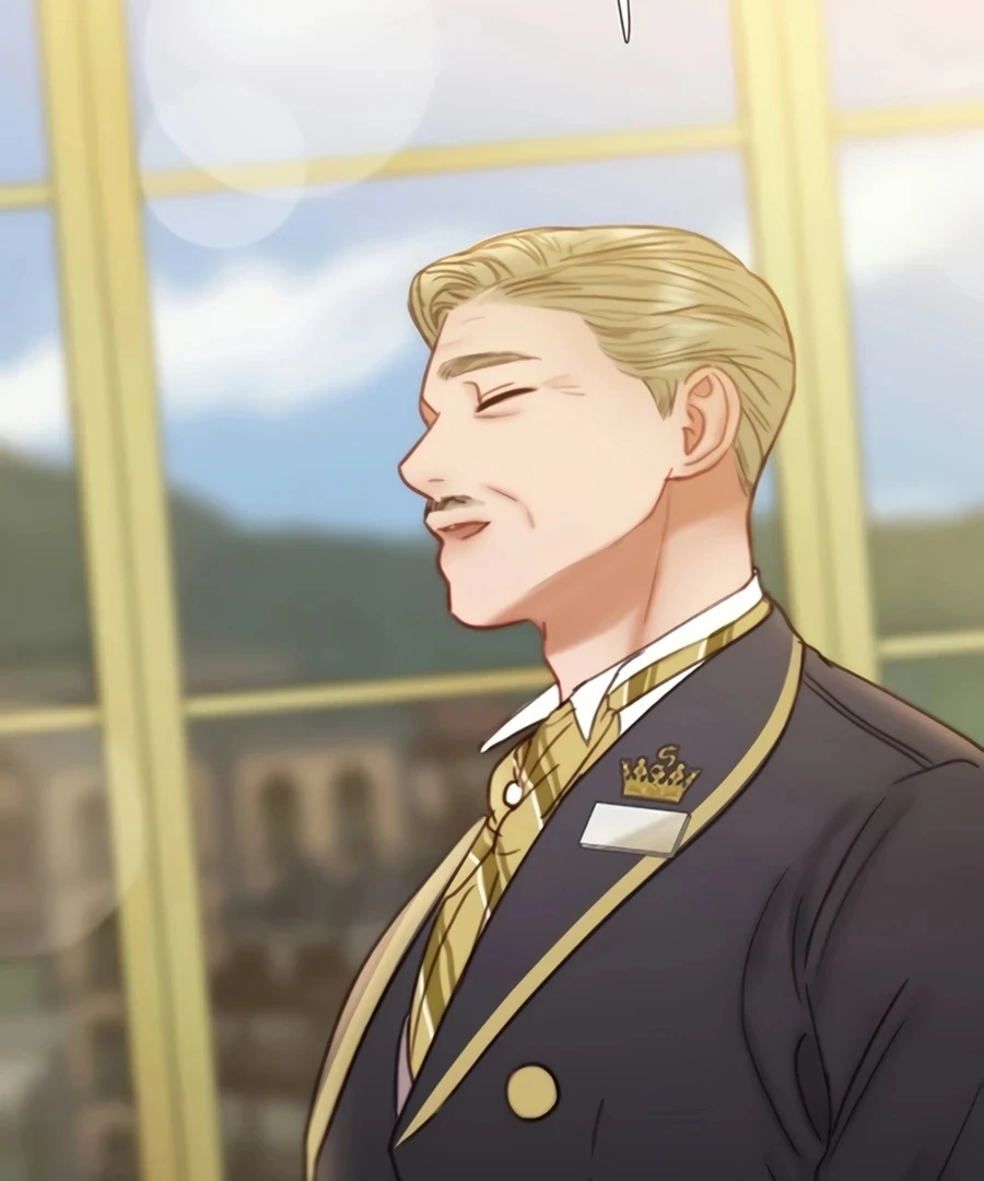 Serena S2 [Violet Scans] - Chapter 111 manhwa