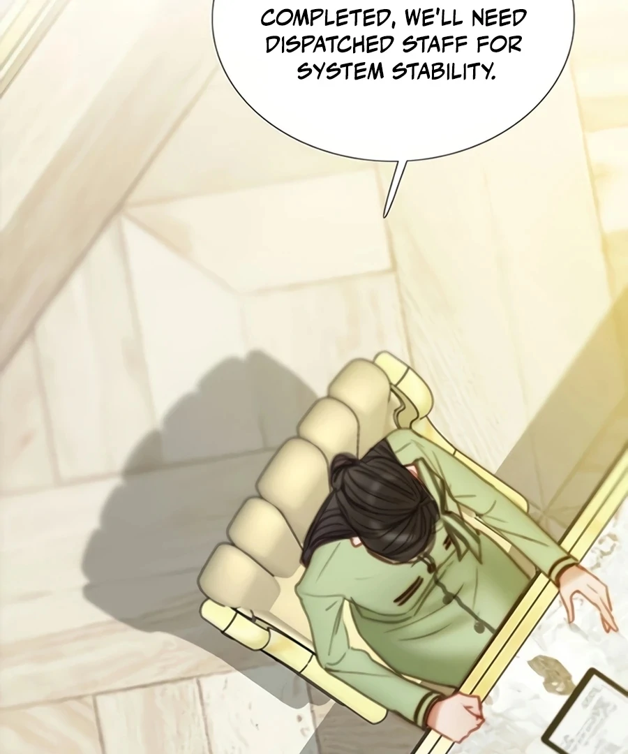 Serena S2 [Violet Scans] - Chapter 111 manhwa