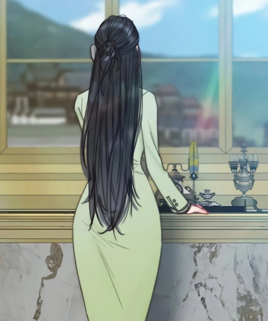 Serena S2 [Violet Scans] - Chapter 111 manhwa