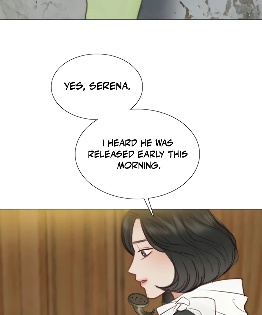 Serena S2 [Violet Scans] - Chapter 111 manhwa
