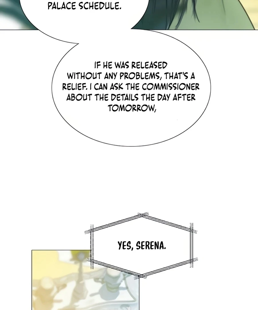 Serena S2 [Violet Scans] - Chapter 111 manhwa
