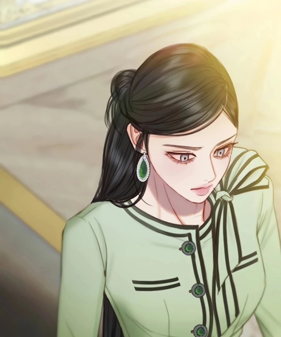 Serena S2 [Violet Scans] - Chapter 111 manhwa