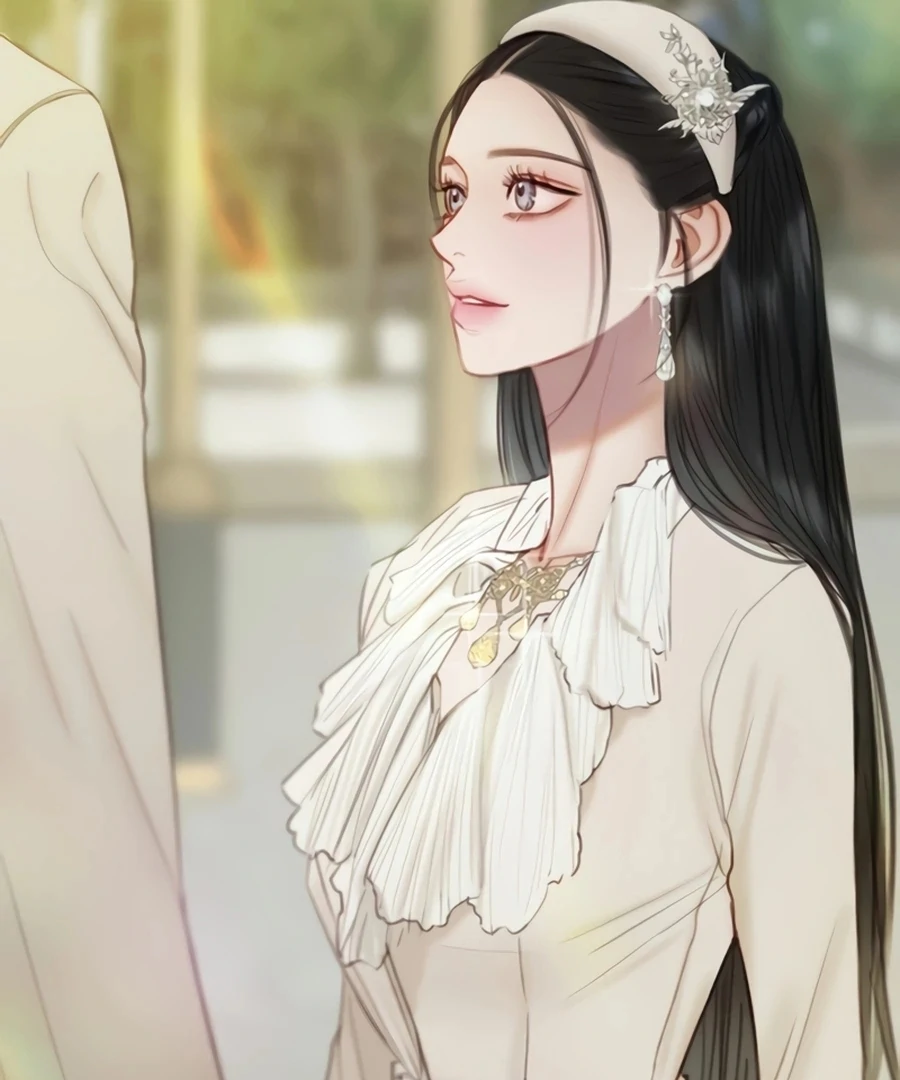 Serena S2 [Violet Scans] - Chapter 111 manhwa