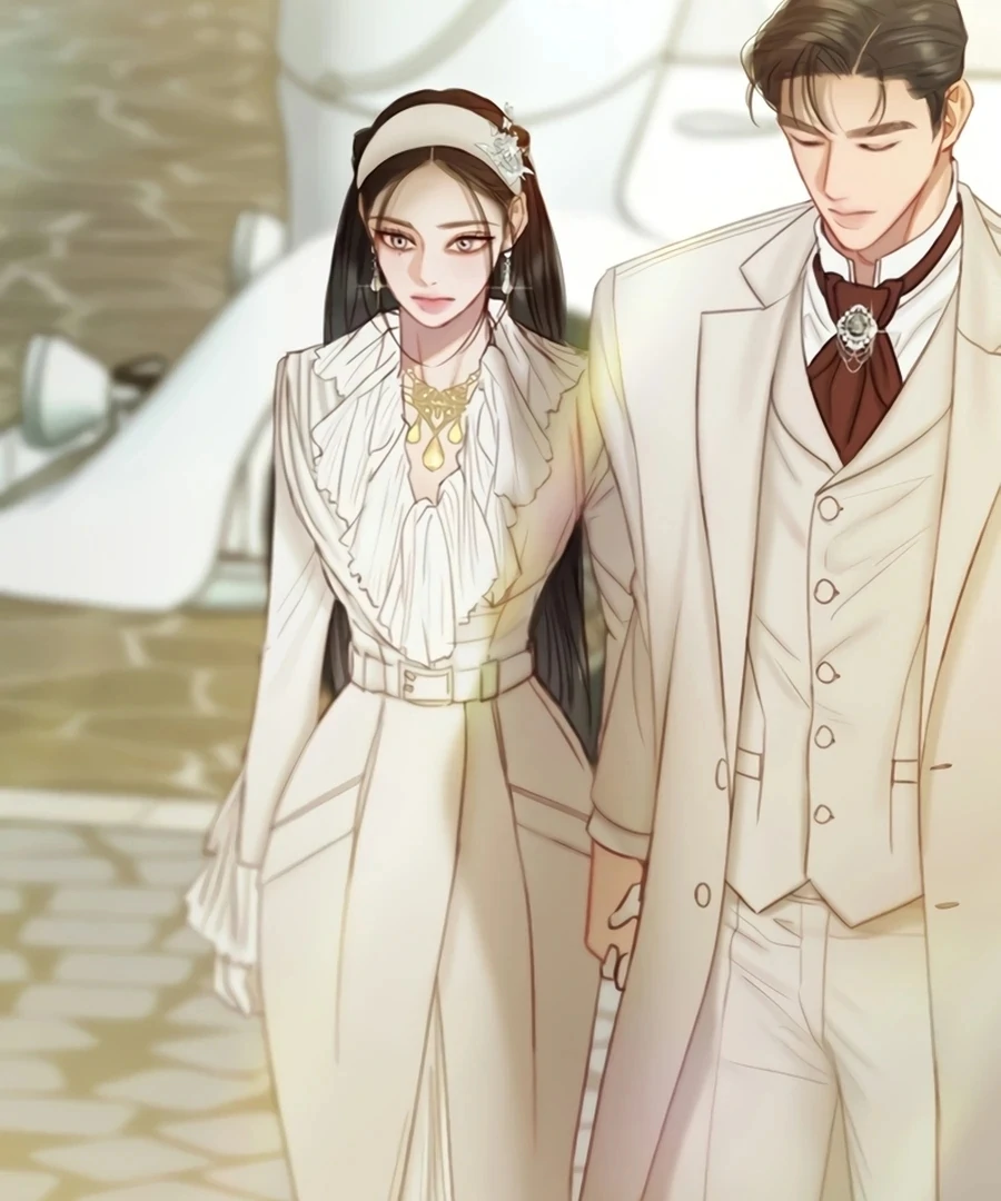 Serena S2 [Violet Scans] - Chapter 111 manhwa