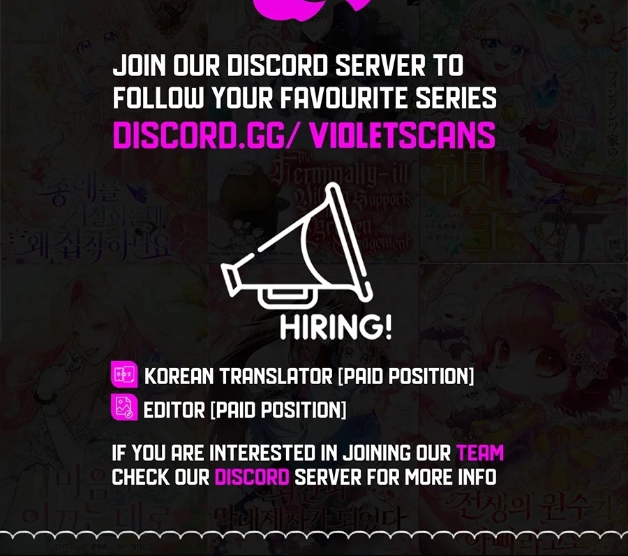 Serena S2 [Violet Scans] - Chapter 111 manhwa