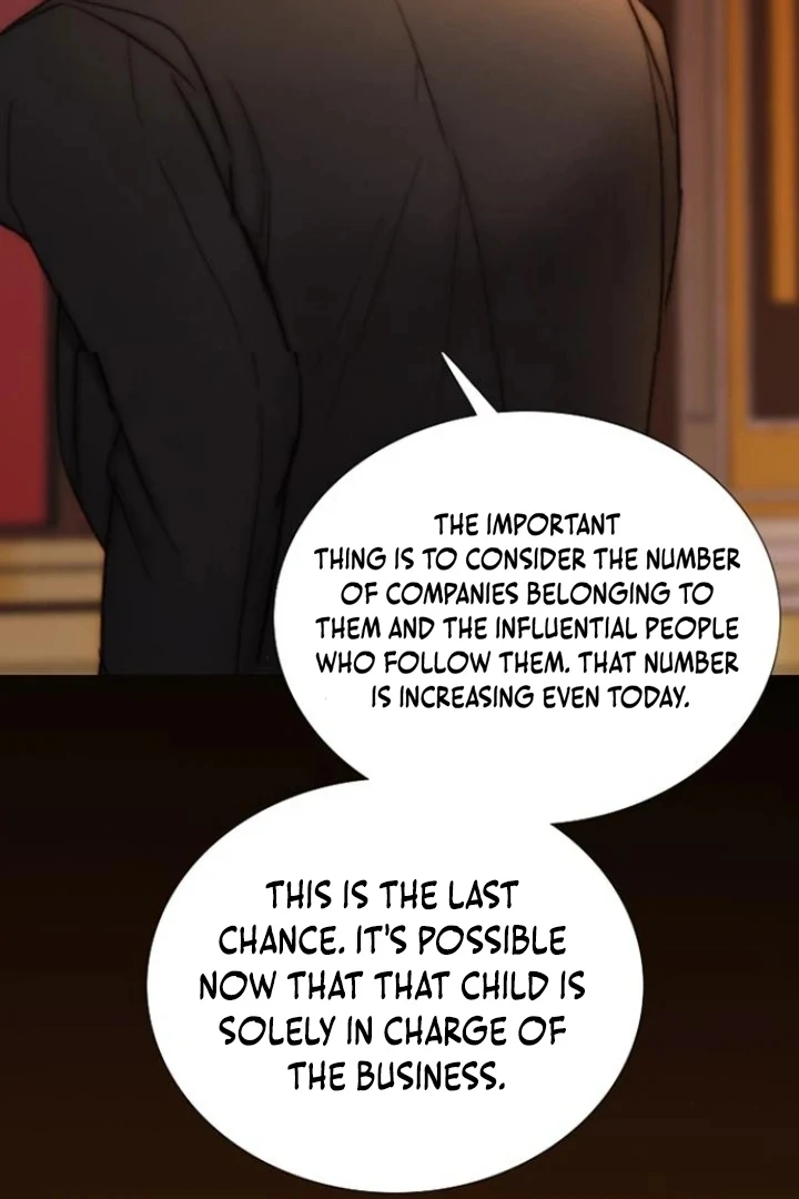 Serena S2 [Violet Scans] - Chapter 112 manhwa