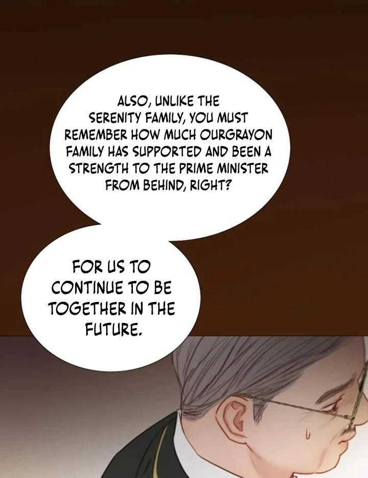 Serena S2 [Violet Scans] - Chapter 112 manhwa