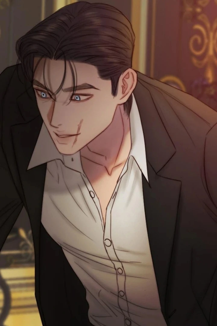 Serena S2 [Violet Scans] - Chapter 112 manhwa