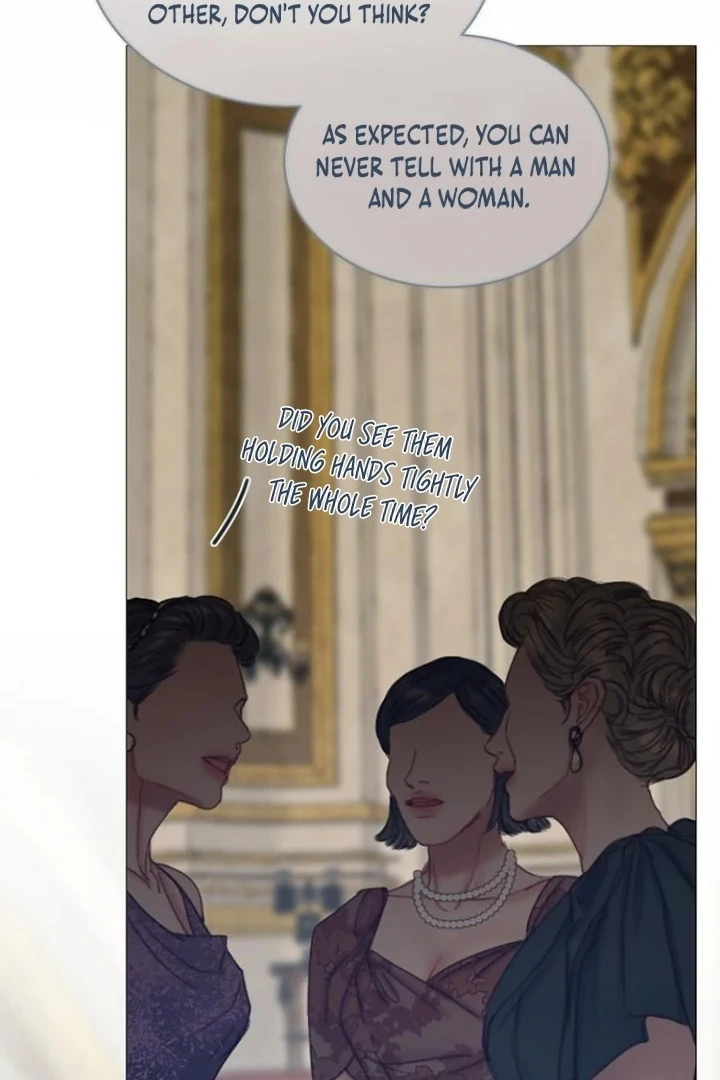 Serena S2 [Violet Scans] - Chapter 112 manhwa