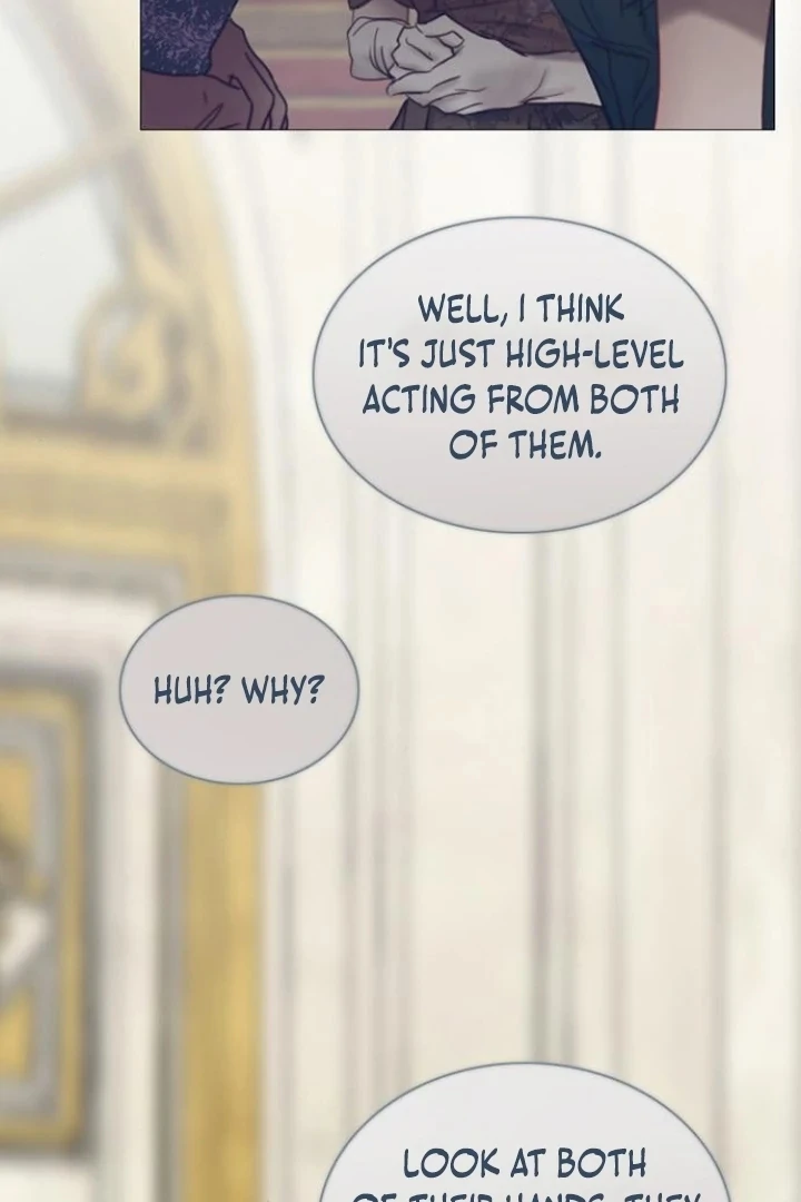 Serena S2 [Violet Scans] - Chapter 112 manhwa