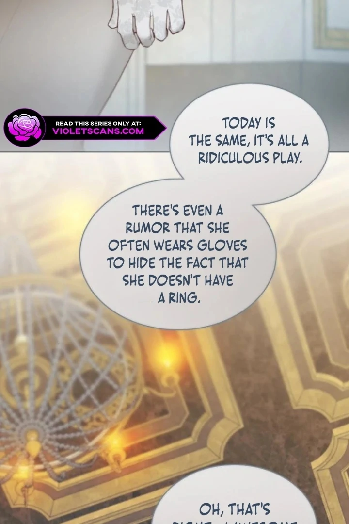 Serena S2 [Violet Scans] - Chapter 112 manhwa