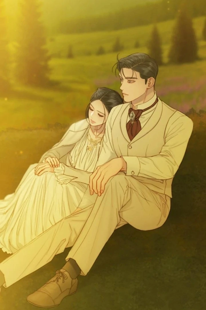Serena S2 [Violet Scans] - Chapter 112 manhwa