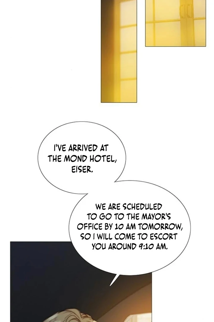Serena S2 [Violet Scans] - Chapter 112 manhwa