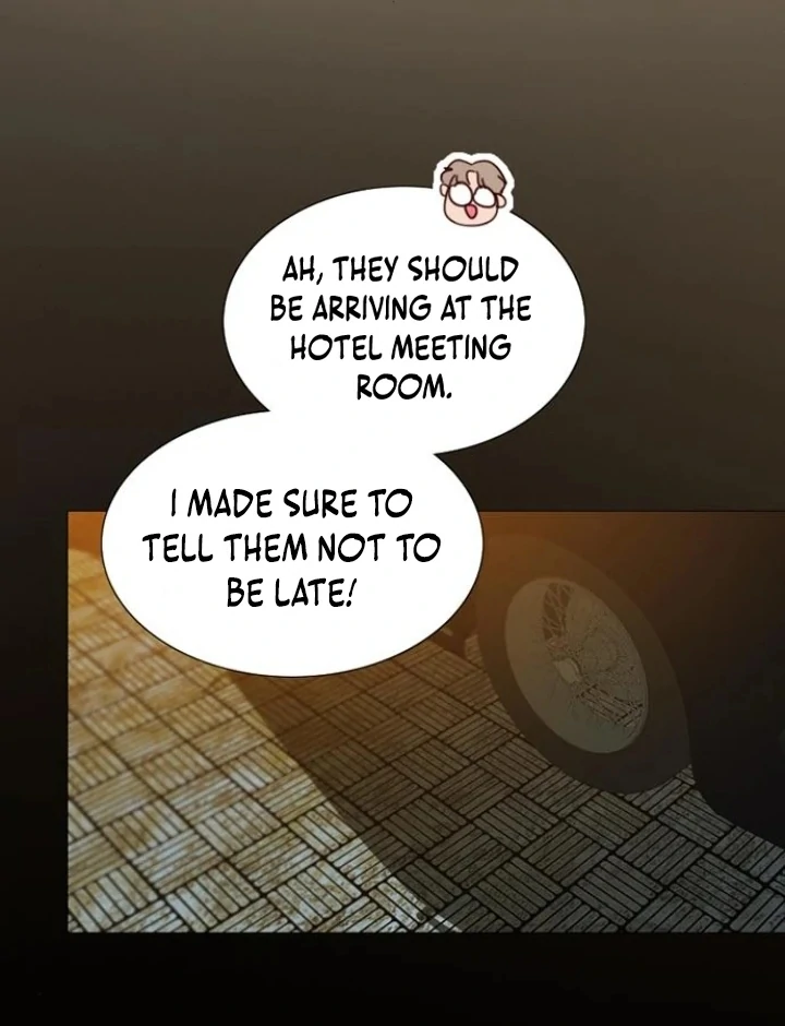 Serena S2 [Violet Scans] - Chapter 112 manhwa
