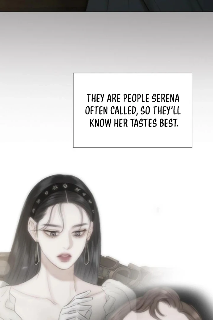 Serena S2 [Violet Scans] - Chapter 112 manhwa