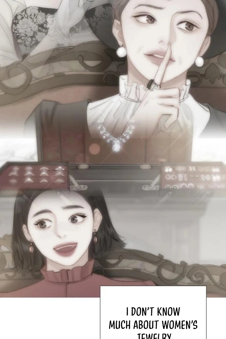 Serena S2 [Violet Scans] - Chapter 112 manhwa