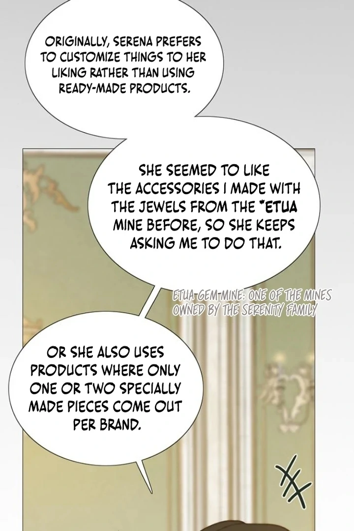 Serena S2 [Violet Scans] - Chapter 112 manhwa