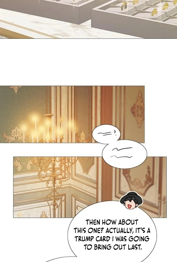Serena S2 [Violet Scans] - Chapter 112 manhwa