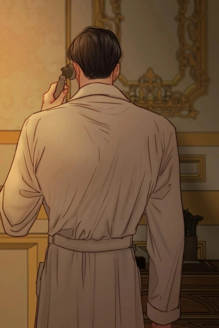 Serena S2 [Violet Scans] - Chapter 112 manhwa