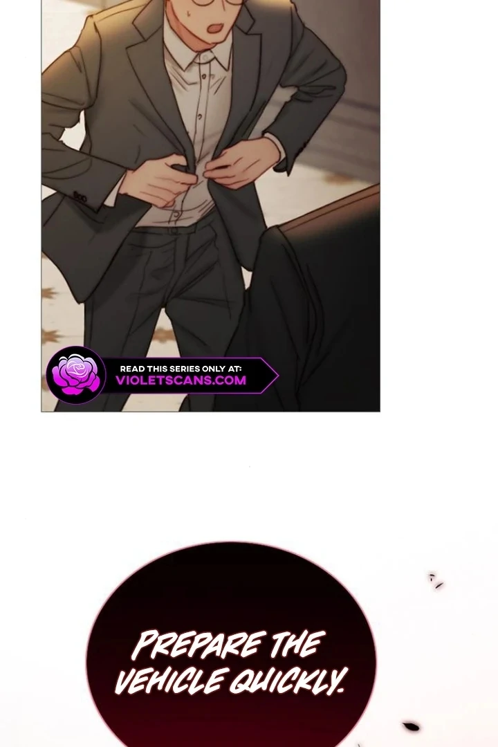 Serena S2 [Violet Scans] - Chapter 112 manhwa