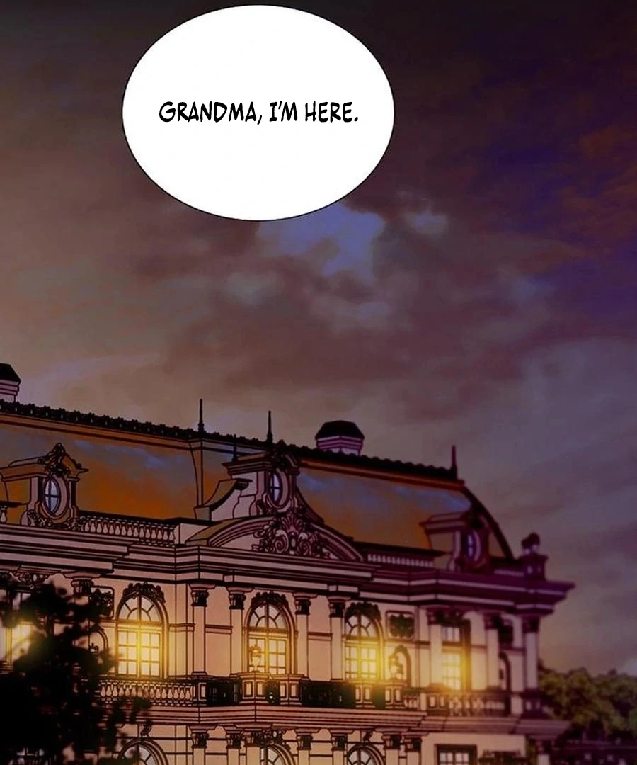 Serena S2 [Violet Scans] - Chapter 113 manhwa