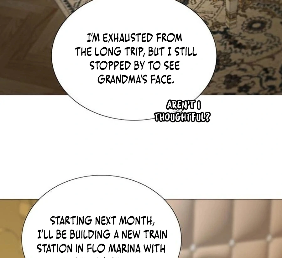 Serena S2 [Violet Scans] - Chapter 113 manhwa