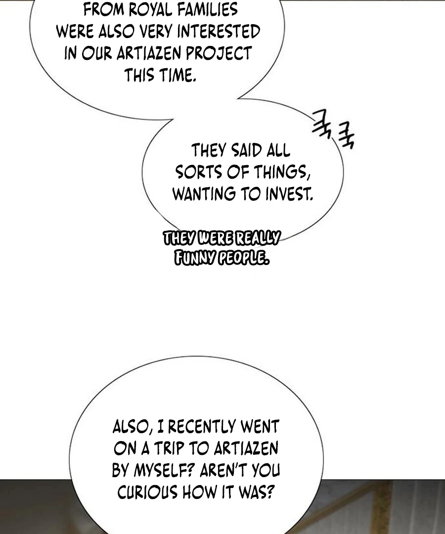 Serena S2 [Violet Scans] - Chapter 113 manhwa