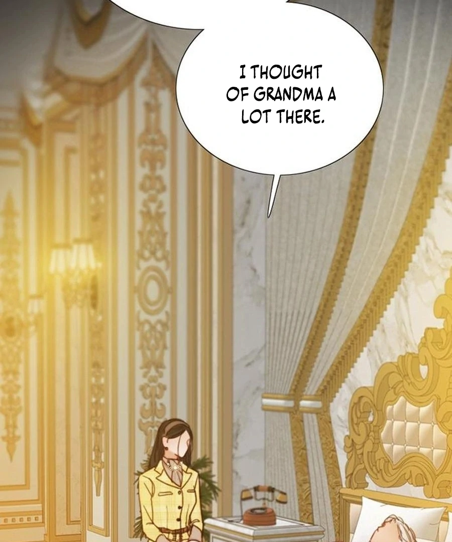 Serena S2 [Violet Scans] - Chapter 113 manhwa