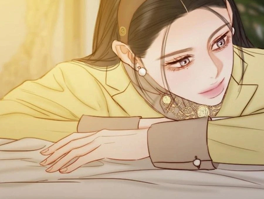 Serena S2 [Violet Scans] - Chapter 113 manhwa