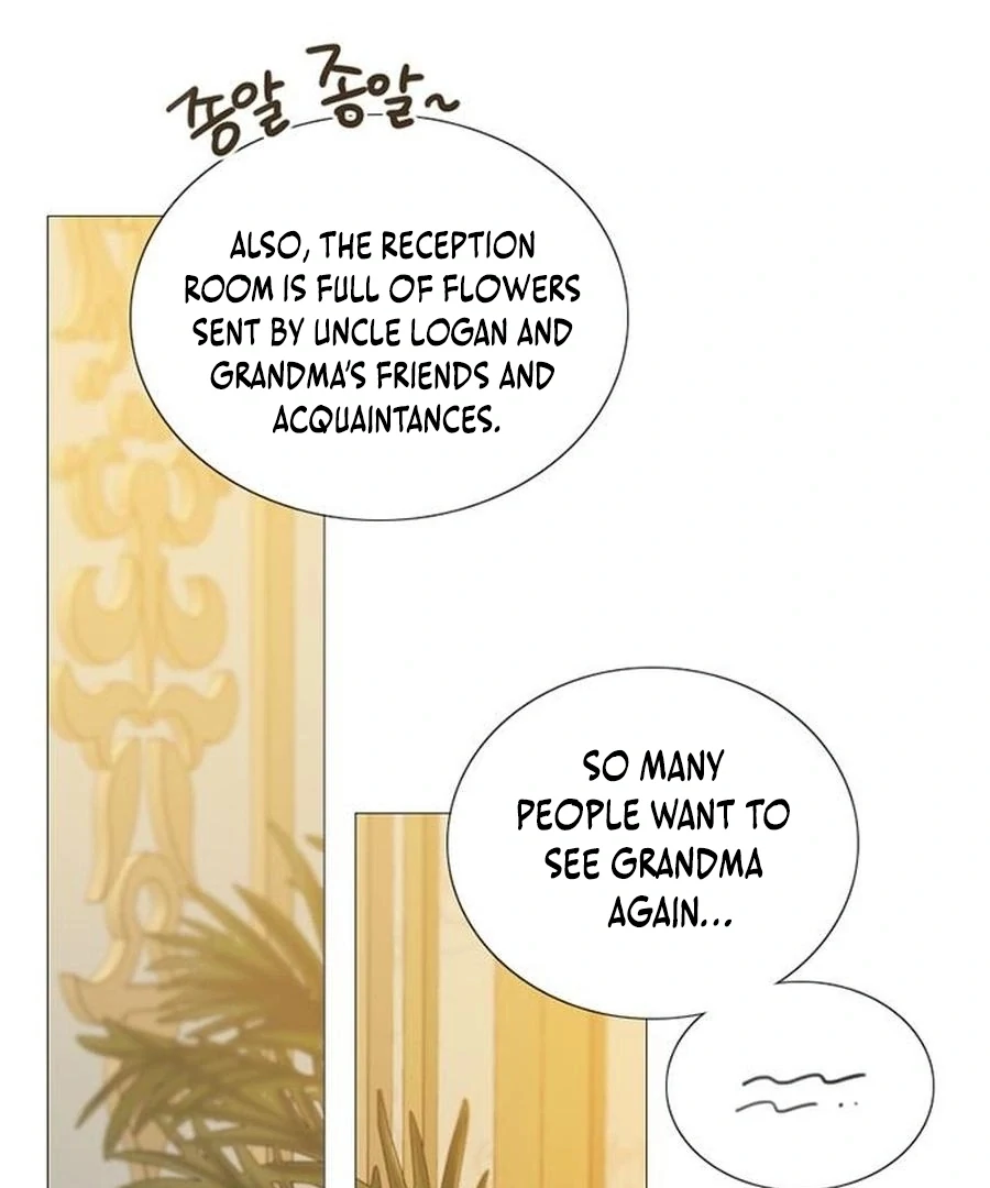Serena S2 [Violet Scans] - Chapter 113 manhwa