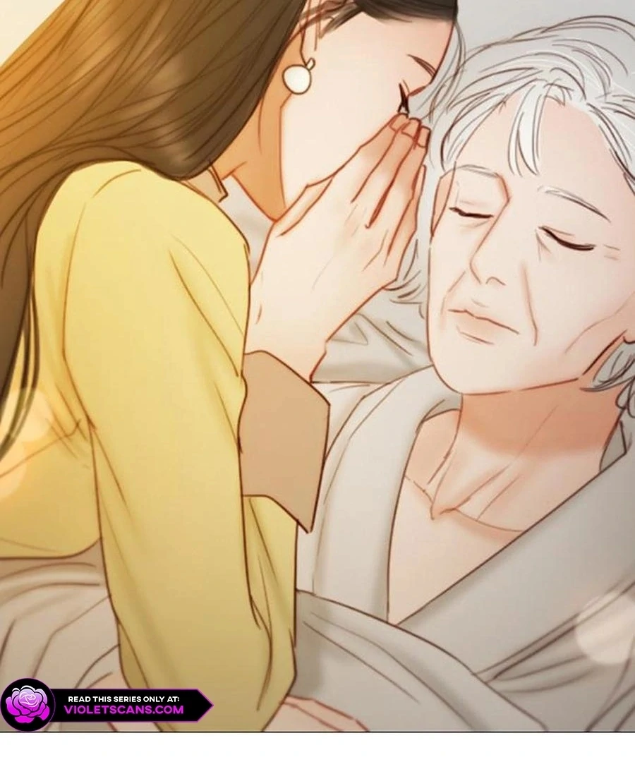 Serena S2 [Violet Scans] - Chapter 113 manhwa