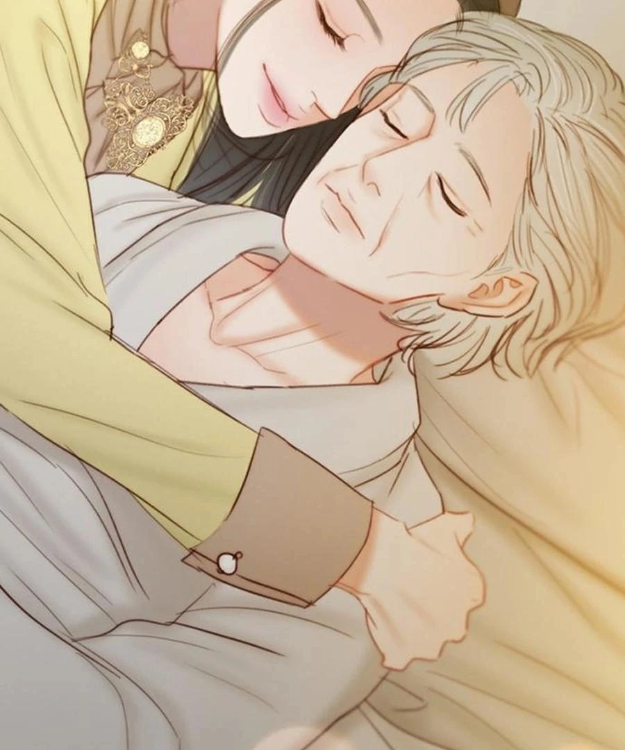 Serena S2 [Violet Scans] - Chapter 113 manhwa