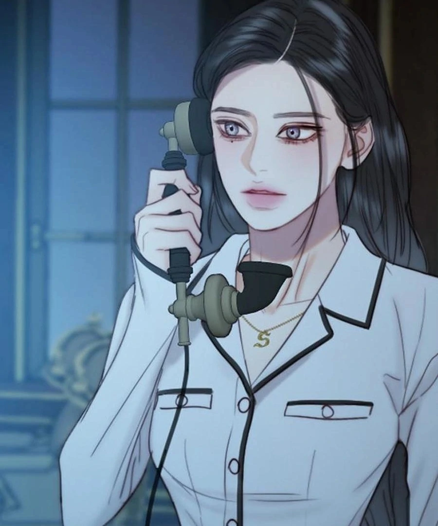 Serena S2 [Violet Scans] - Chapter 113 manhwa