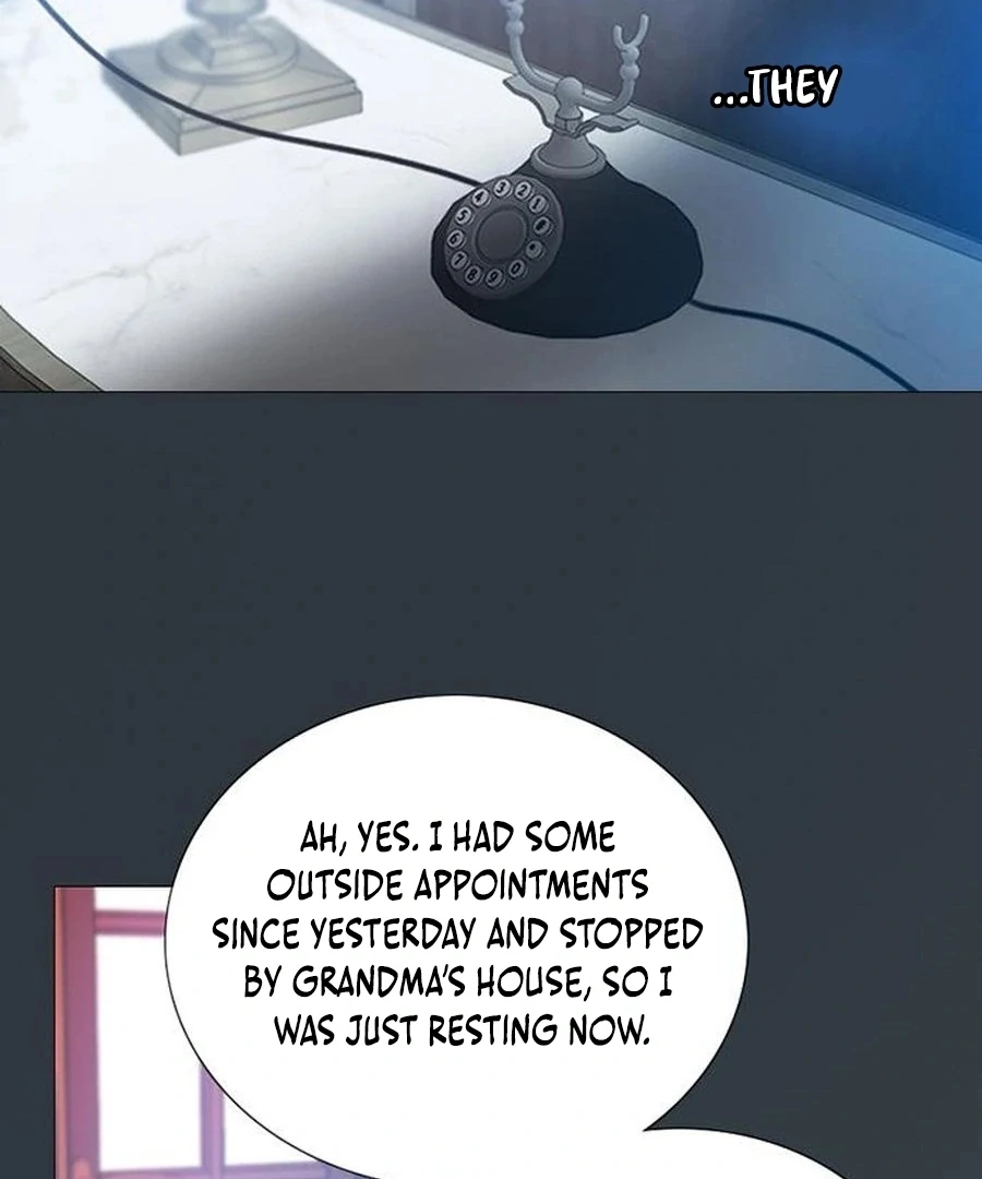 Serena S2 [Violet Scans] - Chapter 113 manhwa