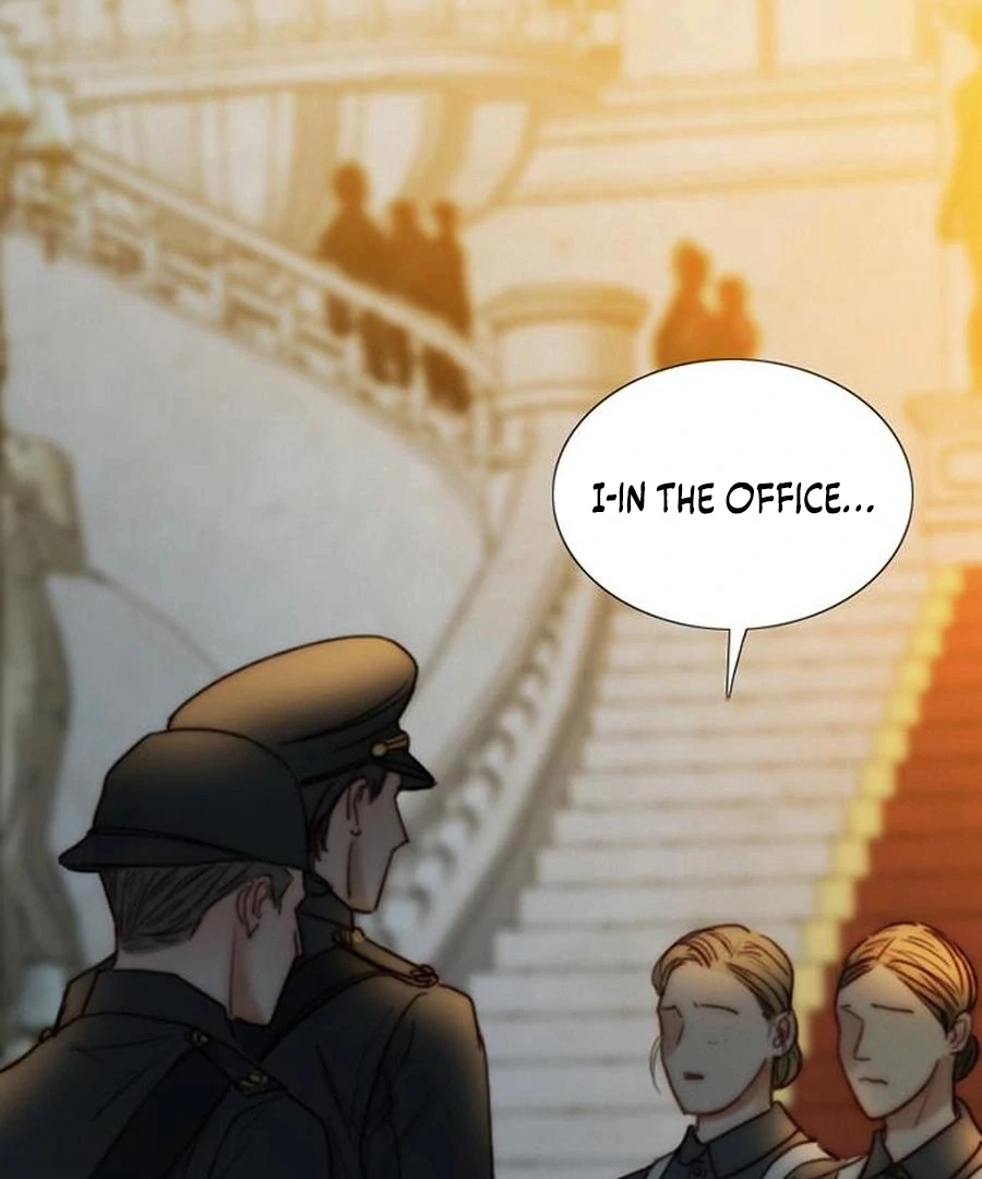 Serena S2 [Violet Scans] - Chapter 113 manhwa