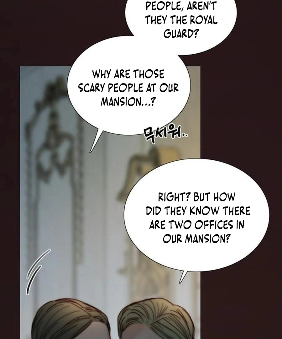 Serena S2 [Violet Scans] - Chapter 113 manhwa