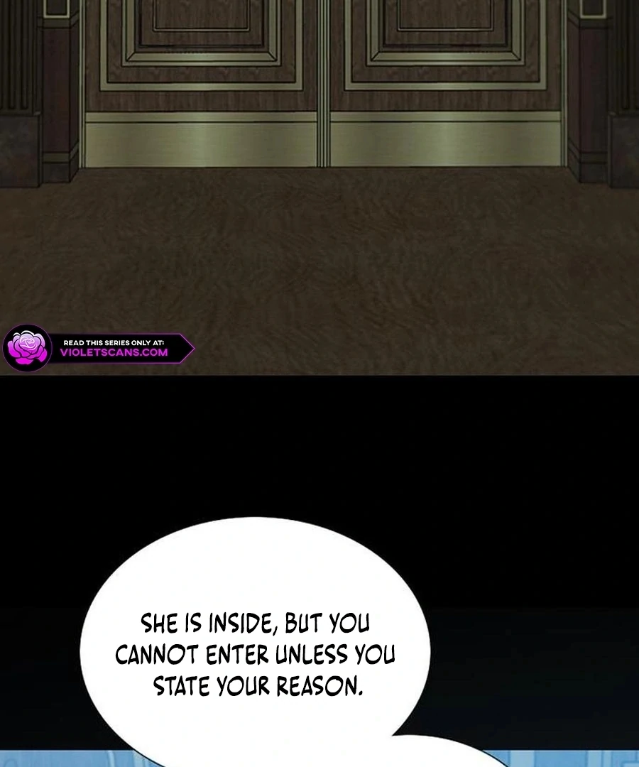 Serena S2 [Violet Scans] - Chapter 113 manhwa